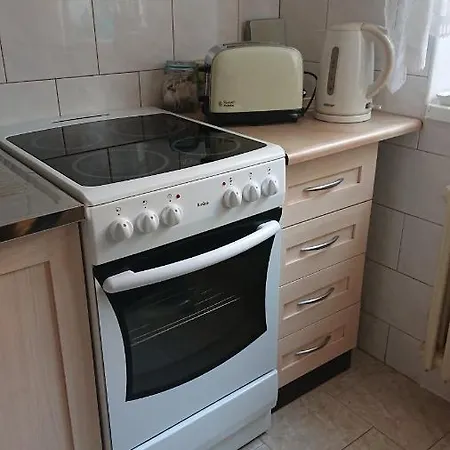 Privát 347 Apartman *