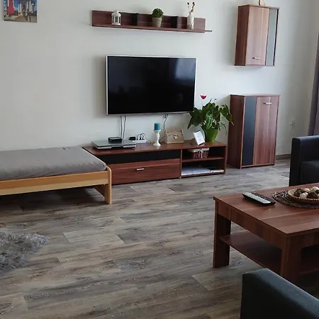 Privát 347 Apartamento Broumov