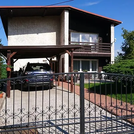 Apartman Privát 347