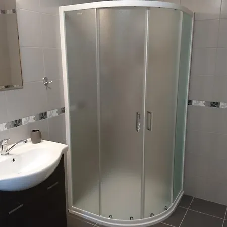 Privát 347 Broumov