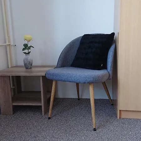 Apartman Privát 347