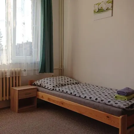 Privat 347 Broumov