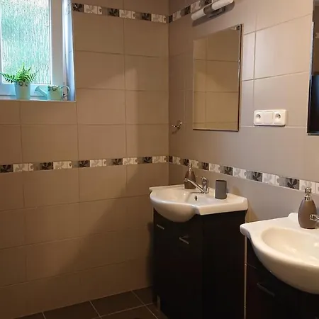 Privát 347 Apartman