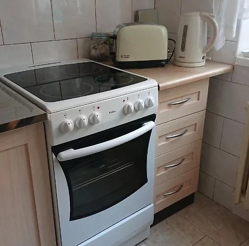 Privát 347 Apartamento *