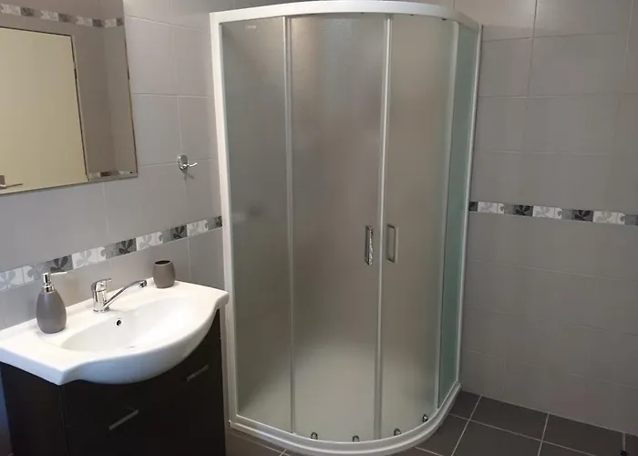 Privát 347 Broumov