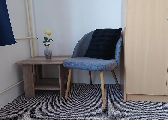 Apartamento Privát 347