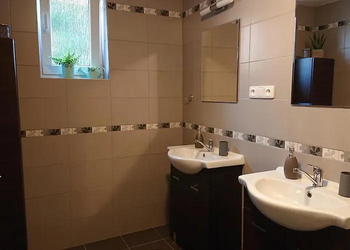 Privát 347 Apartamento